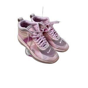 Nike LeBron Icon x John Elliott Tulip Pink Sneakers Sz 10.5